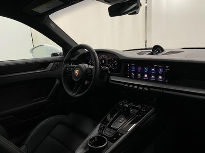 2026 Porsche 911 Base