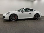 2026 Porsche 911 Base