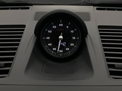 2026 Porsche 911 Base