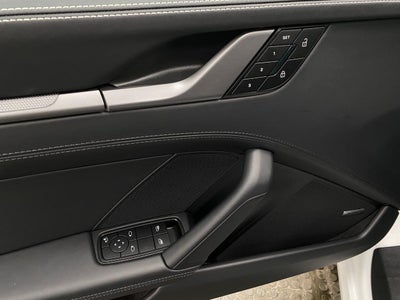 2026 Porsche 911 Base
