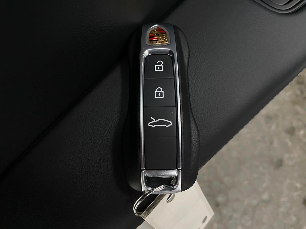 2026 Porsche 911 Base