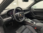 2026 Porsche 911 Base