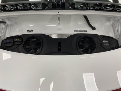 2026 Porsche 911 Carrera S