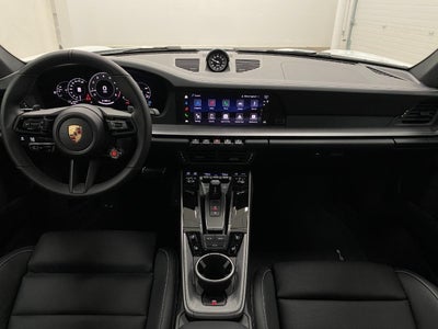 2026 Porsche 911 Carrera S