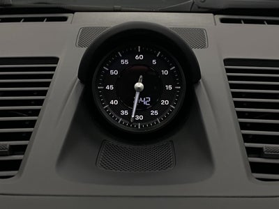 2026 Porsche 911 Carrera S