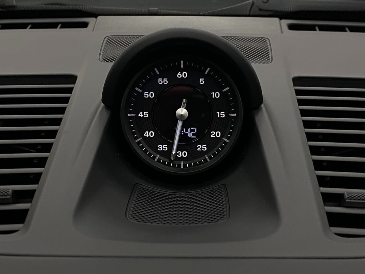 2026 Porsche 911 Carrera S