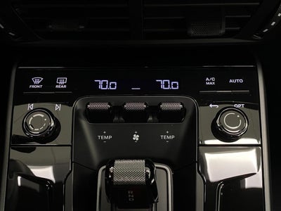 2026 Porsche 911 Carrera S