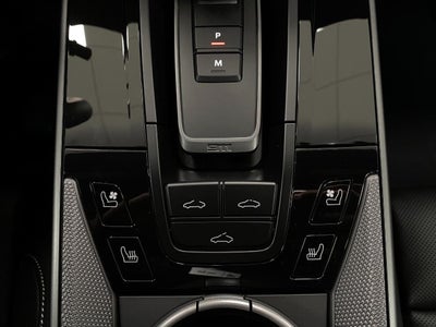 2026 Porsche 911 Carrera S