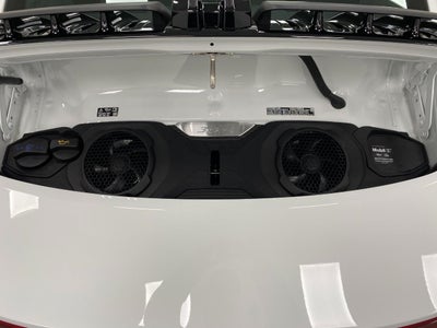 2026 Porsche 911 Base