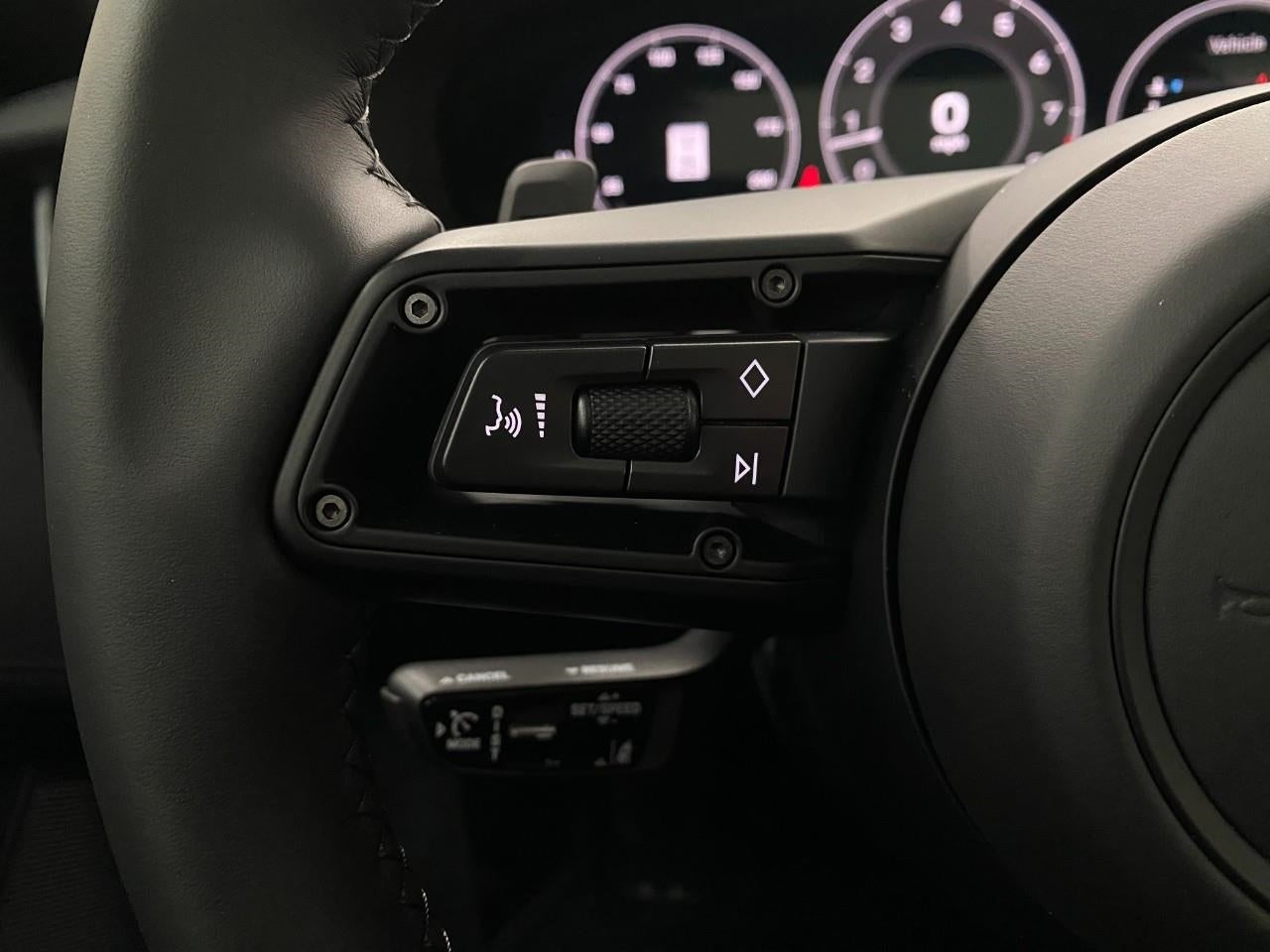 2026 Porsche 911 Base