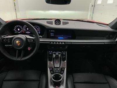 2026 Porsche 911 Base