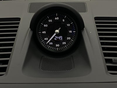 2026 Porsche 911 Base