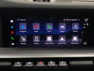 2026 Porsche 911 Base