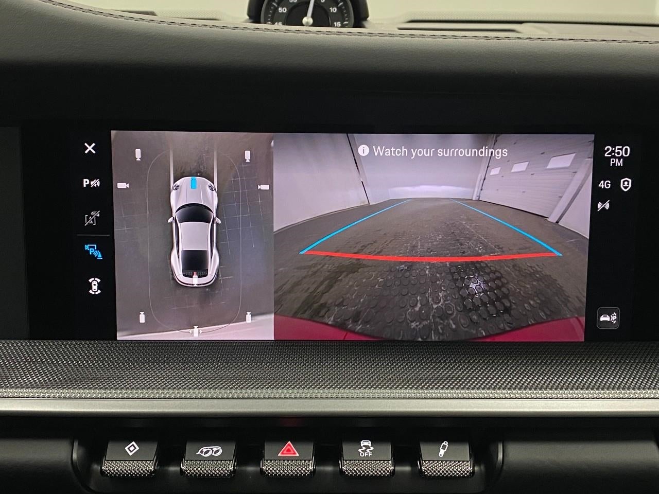 2026 Porsche 911 Base