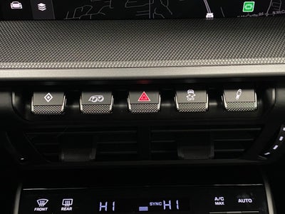 2026 Porsche 911 Base