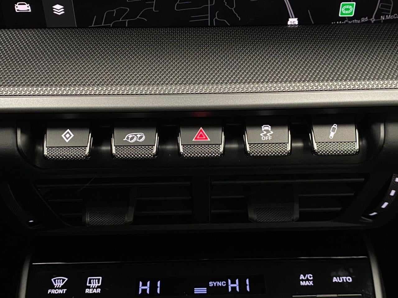 2026 Porsche 911 Base