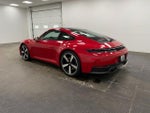 2026 Porsche 911 Base