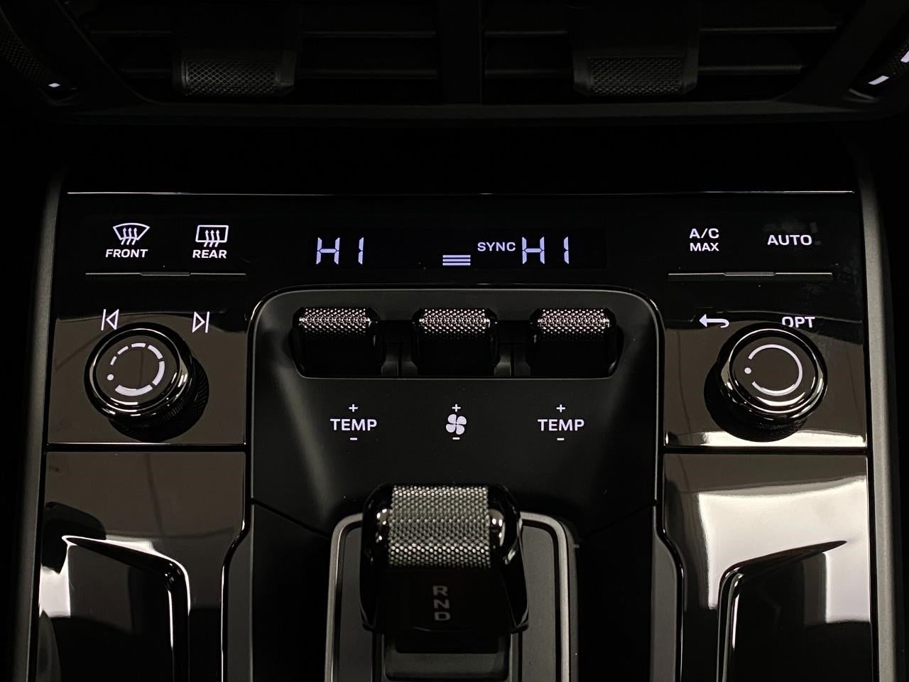 2026 Porsche 911 Base