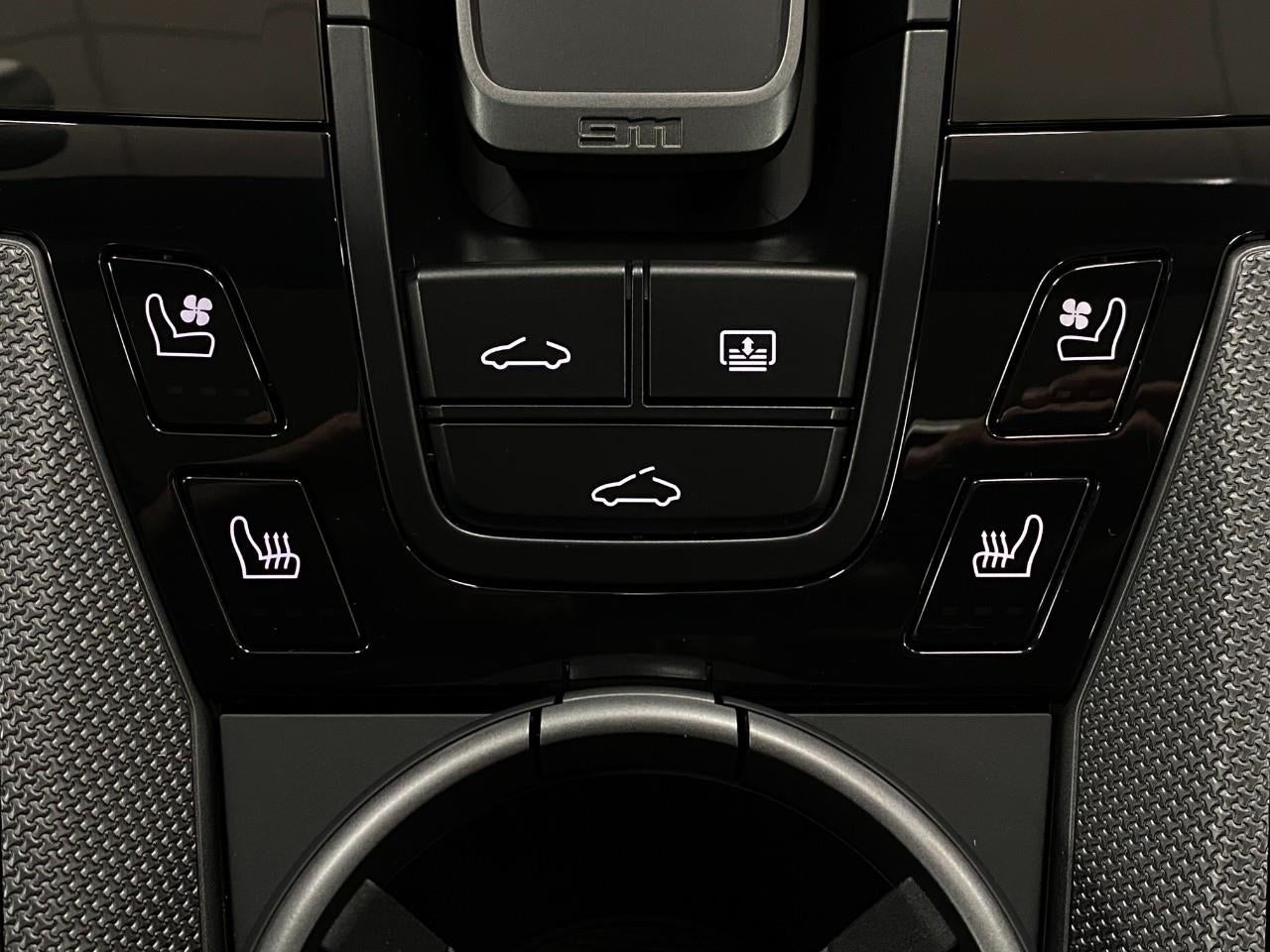 2026 Porsche 911 Base