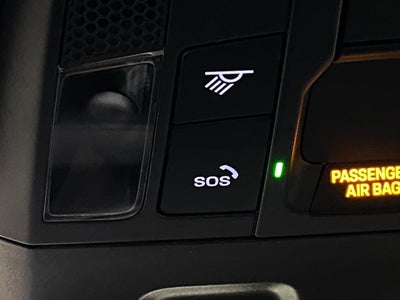 2026 Porsche 911 Base