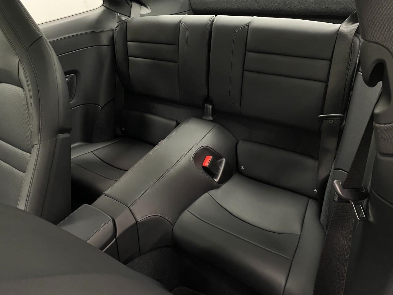 2026 Porsche 911 Base