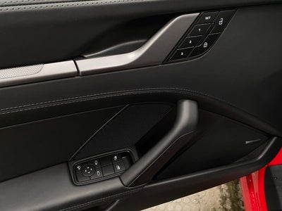 2026 Porsche 911 Base