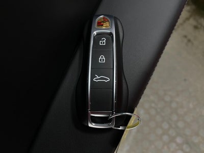 2026 Porsche 911 Base