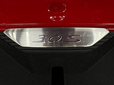 2026 Porsche 911 Base