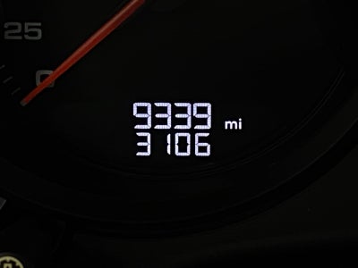 2019 Porsche 911 4 GTS