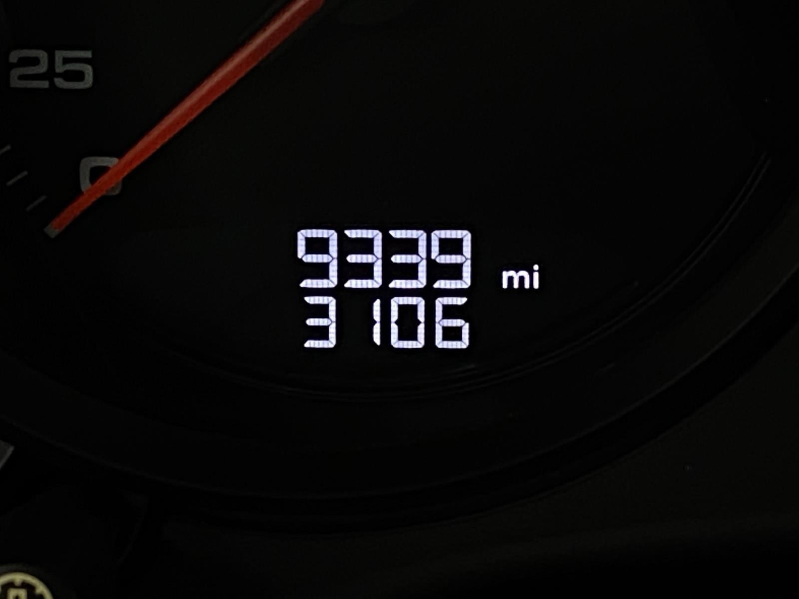 2019 Porsche 911 4 GTS