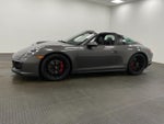 2019 Porsche 911 4 GTS
