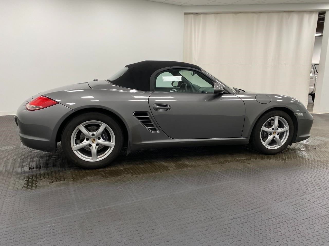 2011 Porsche Boxster 2dr Roadster