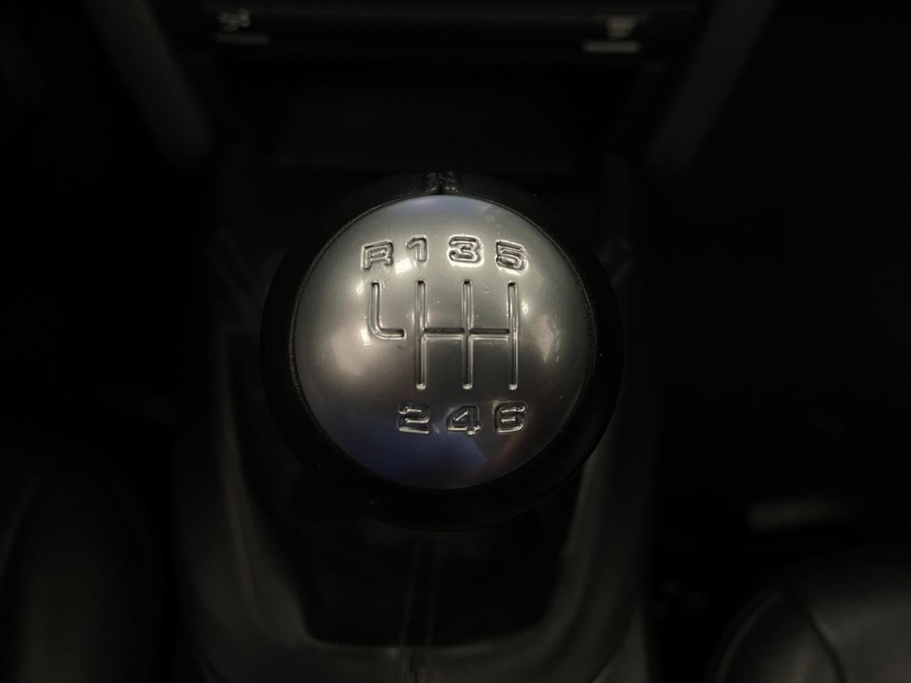 2011 Porsche Boxster 2dr Roadster