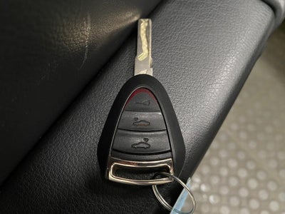 2011 Porsche Boxster 2dr Roadster