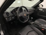 2011 Porsche Boxster 2dr Roadster