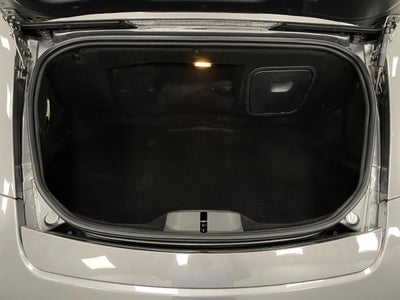 2011 Porsche Boxster 2dr Roadster
