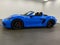 2024 Porsche 718 Boxster S