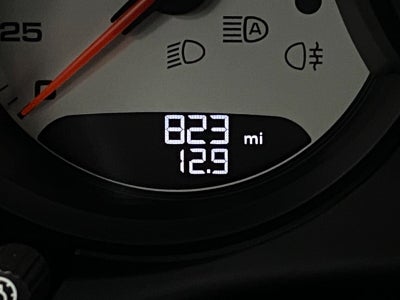 2024 Porsche 718 Boxster S