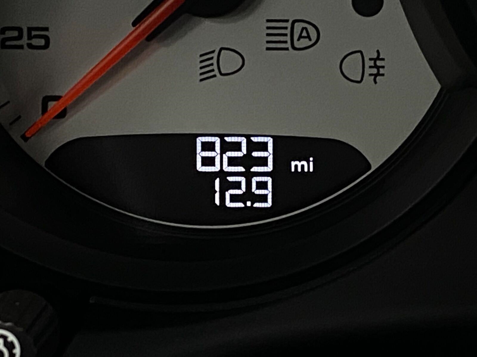 2024 Porsche 718 Boxster S