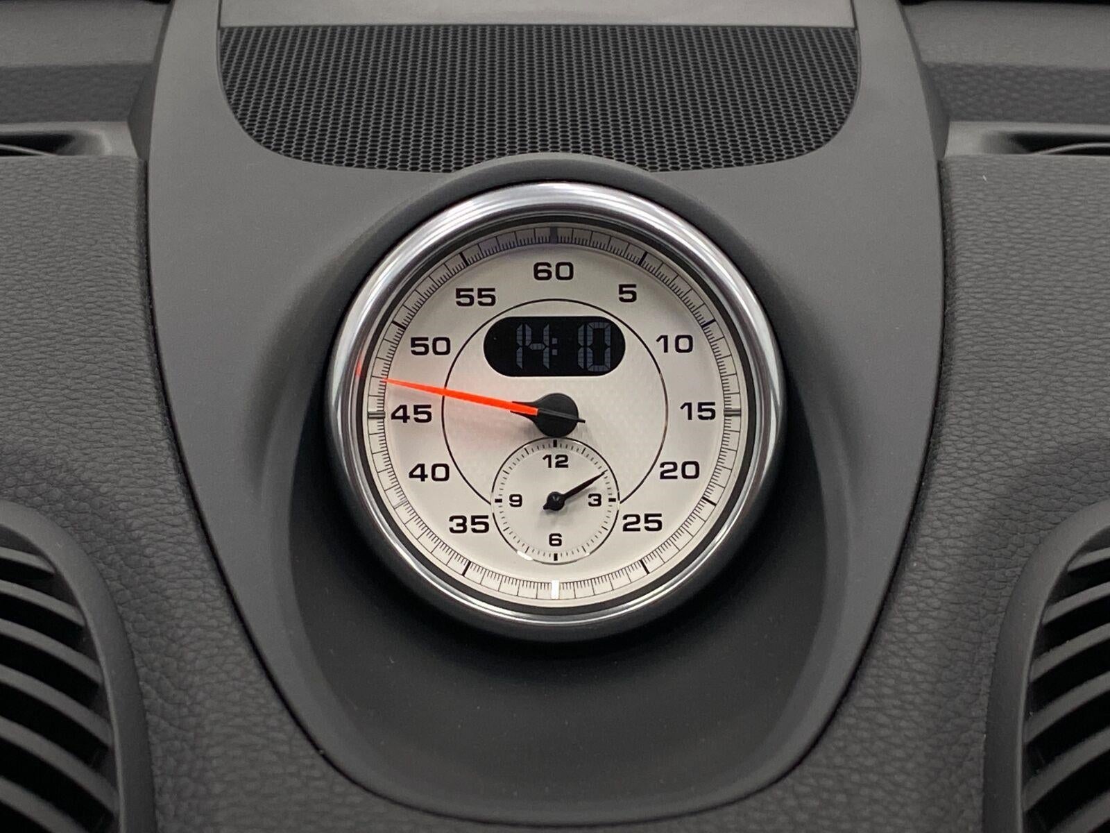 2024 Porsche 718 Boxster S