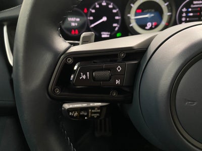 2024 Porsche 911 Carrera GTS