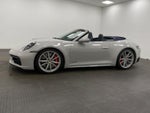2024 Porsche 911 Carrera GTS