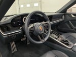 2024 Porsche 911 Carrera GTS