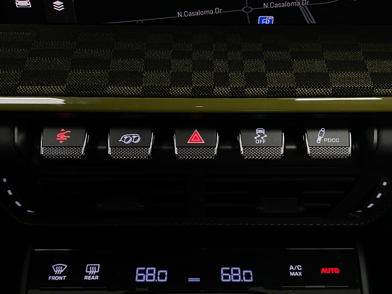 2026 Porsche 911 Base