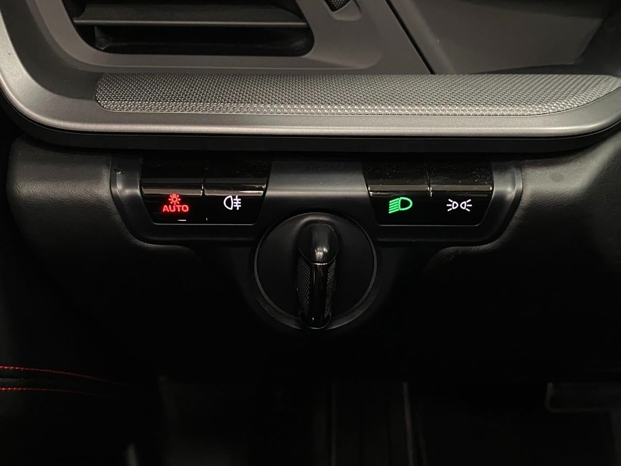 2020 Porsche 911 Carrera S