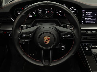 2020 Porsche 911 Carrera S