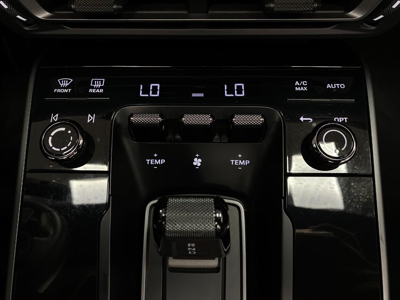 2020 Porsche 911 Carrera S