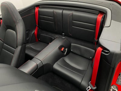 2020 Porsche 911 Carrera S