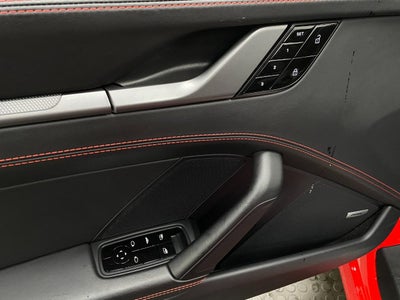 2020 Porsche 911 Carrera S