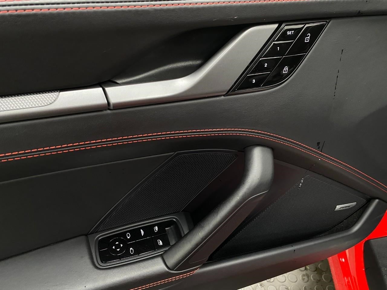 2020 Porsche 911 Carrera S